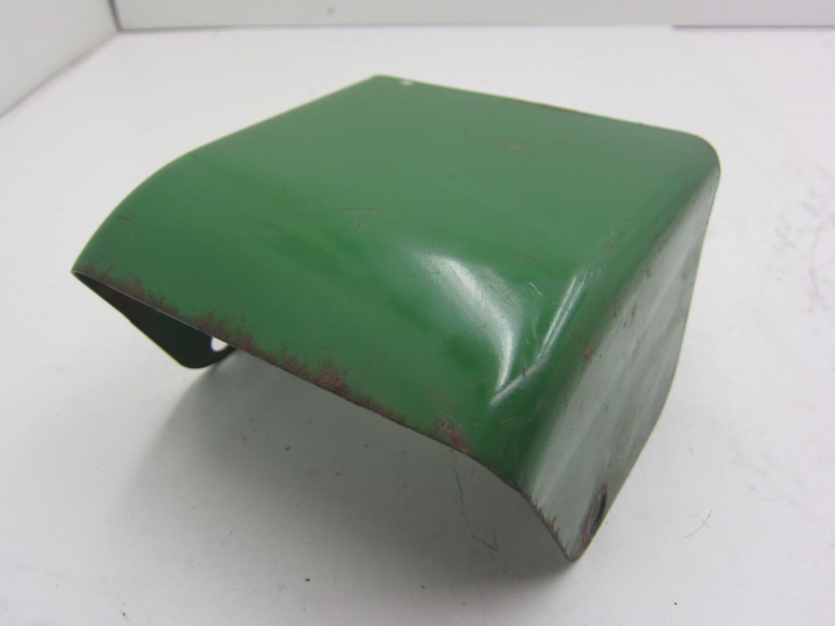 John Deere 524 Snowblower Discharge Chute Deflector PT9681 eBay