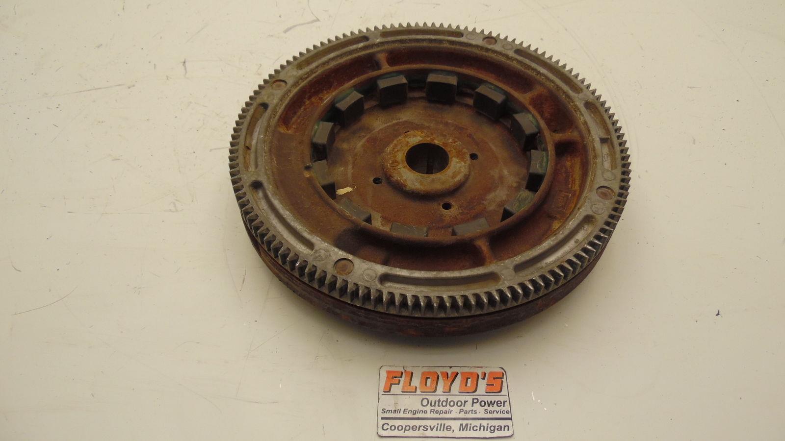 Briggs & Stratton 16HP TWIN I/C 402707 Flywheel 691976 491180