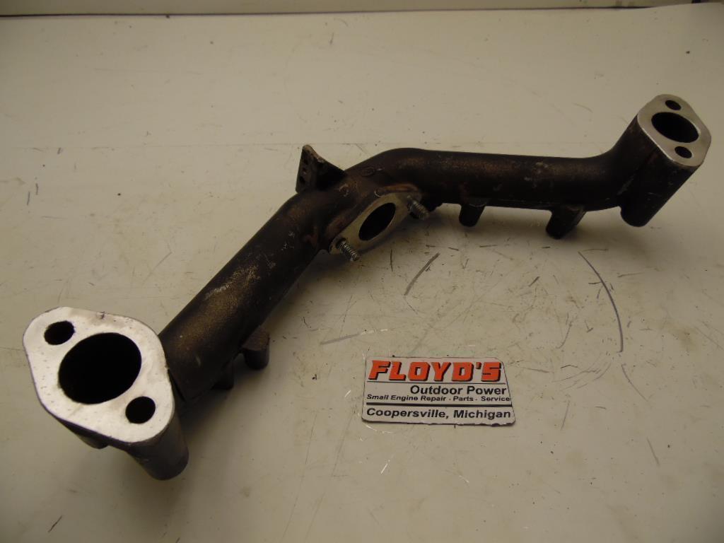 Kohler 17HP KT17 II Engine Intake Manifold 5216701 eBay