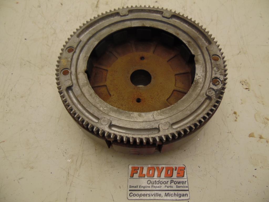 Briggs & Stratton 12HP I/C 281707 Flywheel W/Aluminum Ring Gear 693555
