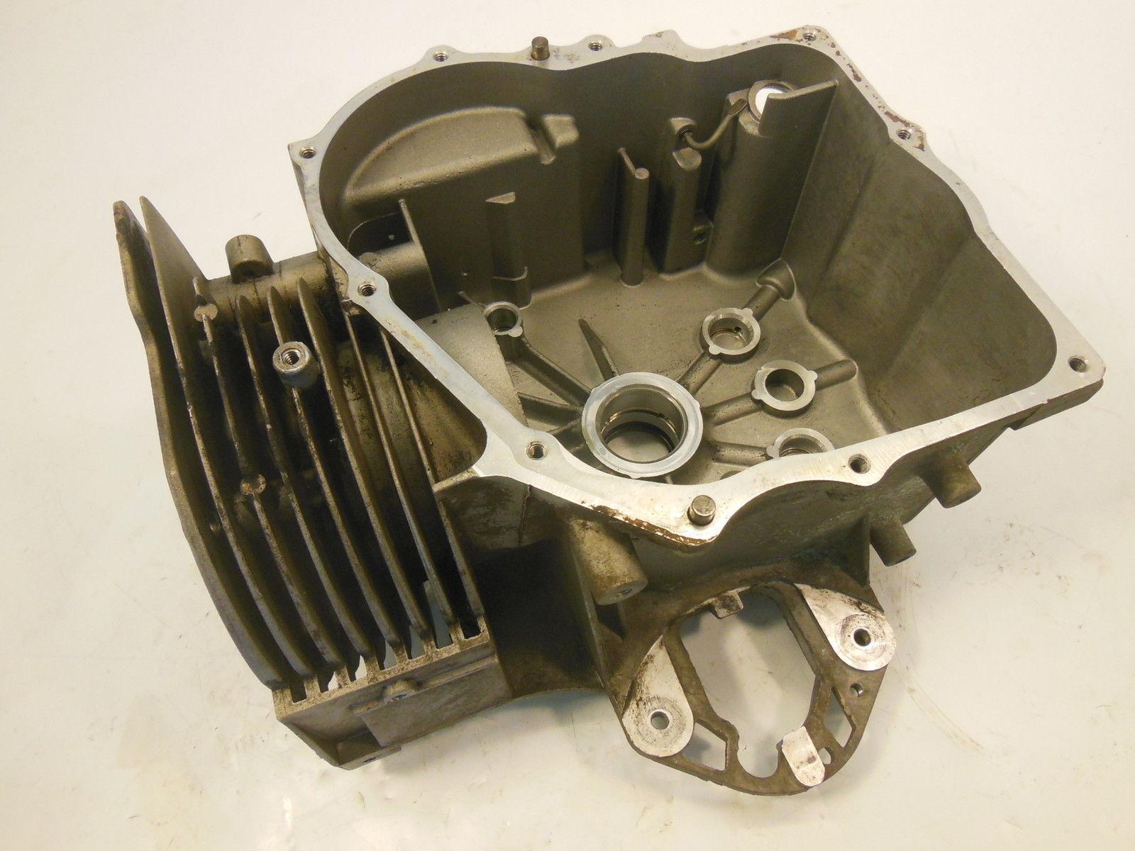 Tecumseh 17.5HP XL/C OHV Enduro OHV175 Crankcase block STD bore GREAT ...