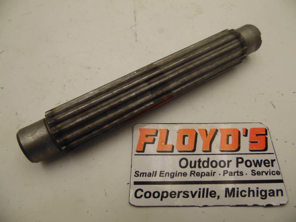 Craftsman 917.258860 Transaxle 139535 Intermediate Shaft 4194R eBay
