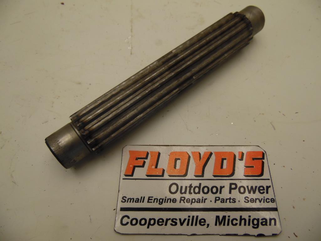 Craftsman 917.258860 Transaxle 139535 Intermediate Shaft 4194R eBay