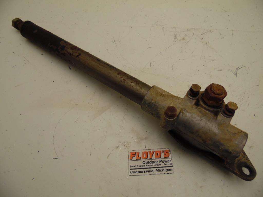 John Deere 400 Lawn & Garden Tractor Steering Column Assembly AM100267 eBay