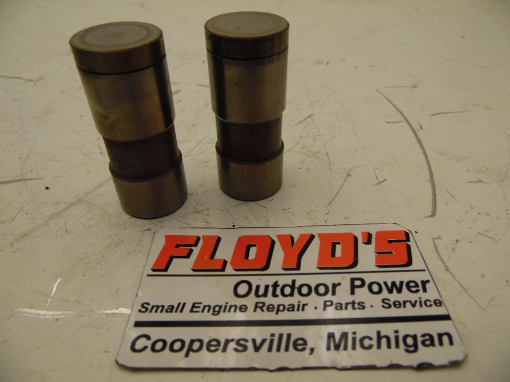 Kohler 25HP VTWIN PRO CV730 Engine Hydraulic Valve Lifters Pair 25 351