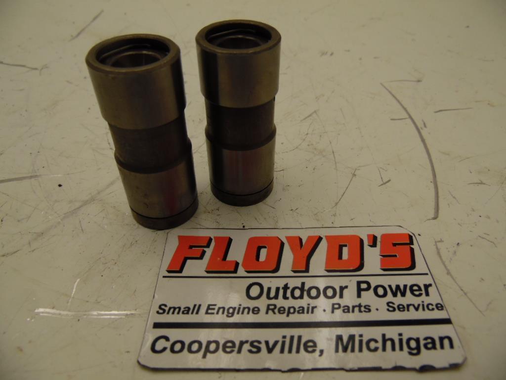 Kohler 25HP VTWIN PRO CV730 Engine Hydraulic Valve Lifters Pair 25 351