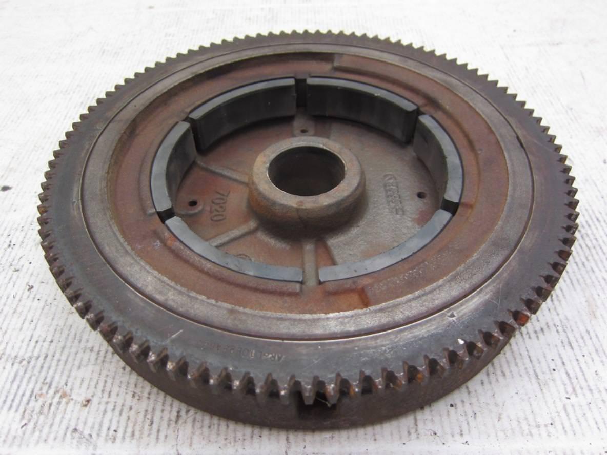 Kawasaki FX801V 29HP Flywheel 21193-0706 | eBay