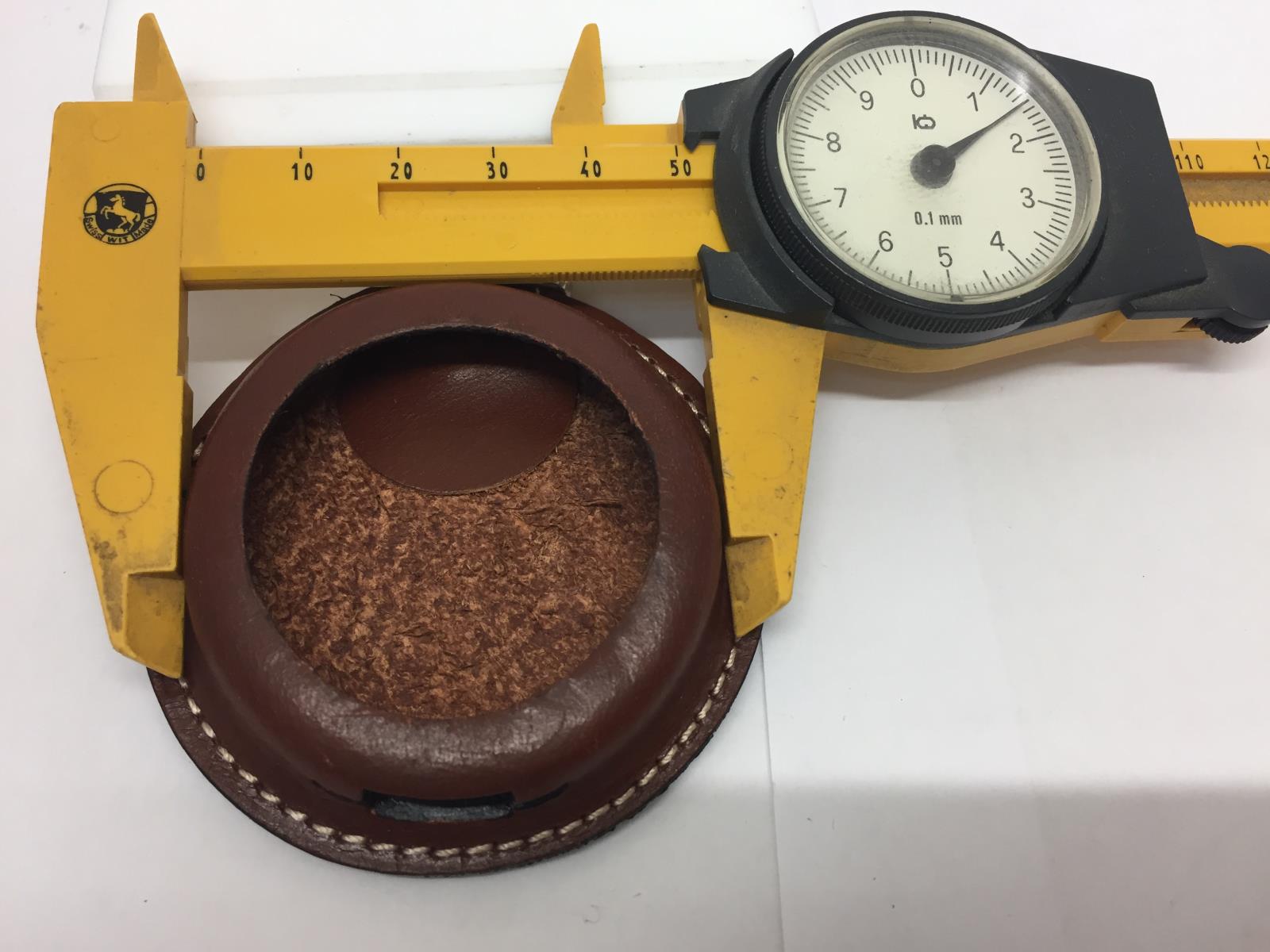 watch belt holder