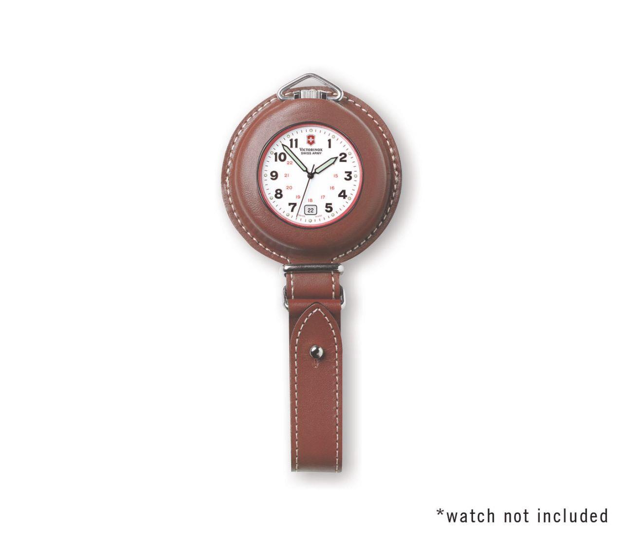 victorinox pocket watch