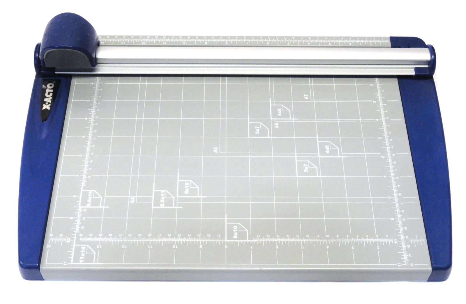 x acto paper cutter