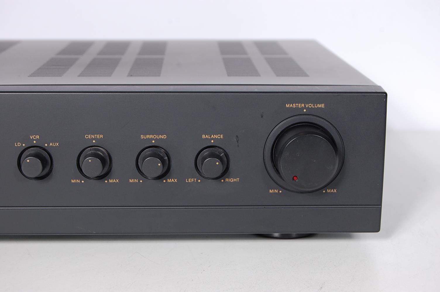 Emerson HT-200B Digitial Stereo Amplifier | eBay