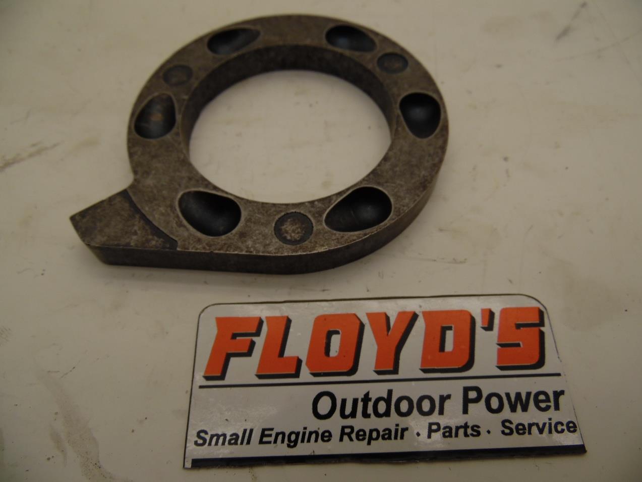 John Deere 345 Tuff Torq K70 Transaxle Brake Actuator M806637 eBay