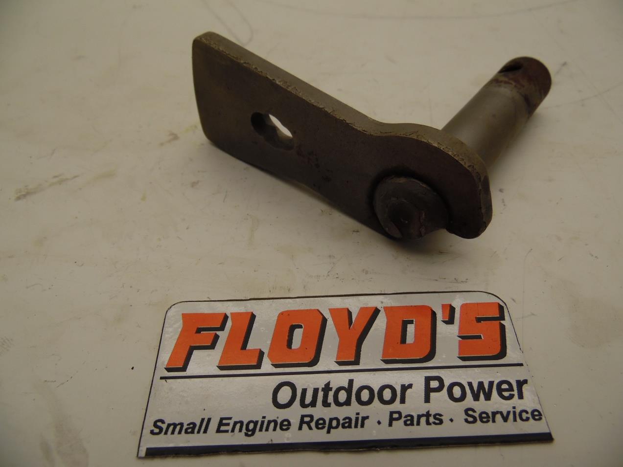 John Deere 345 Tuff Torq K70 Transaxle Brake Shaft AM878849 eBay