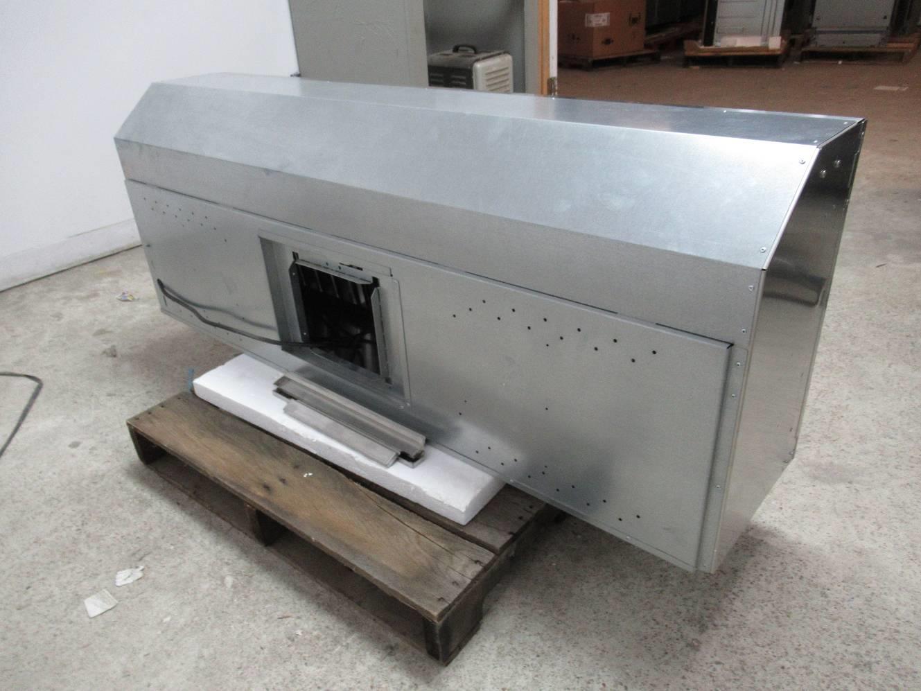 Thermador Professional Series 60" Hood Insert for Wall or Island Mount