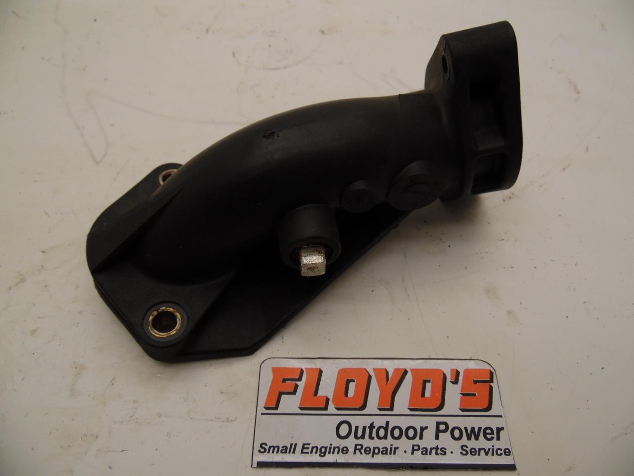 Briggs & Stratton 21HP OHV 331977 Intake Manifold 592842 eBay