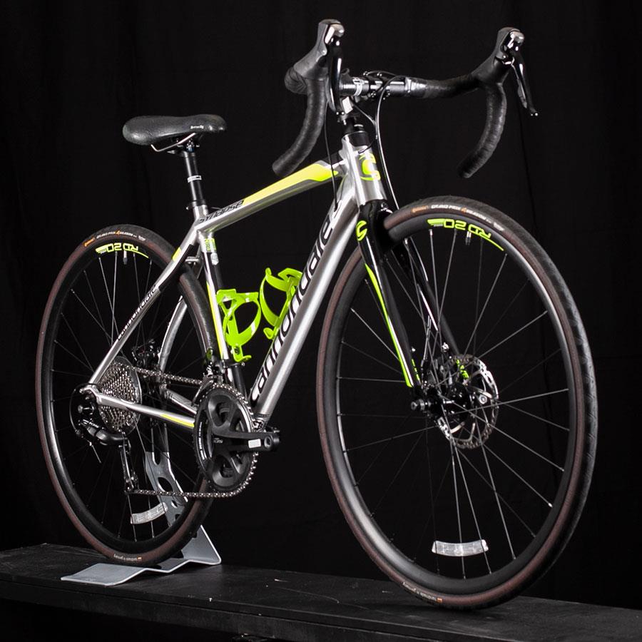cannondale synapse aluminum 105