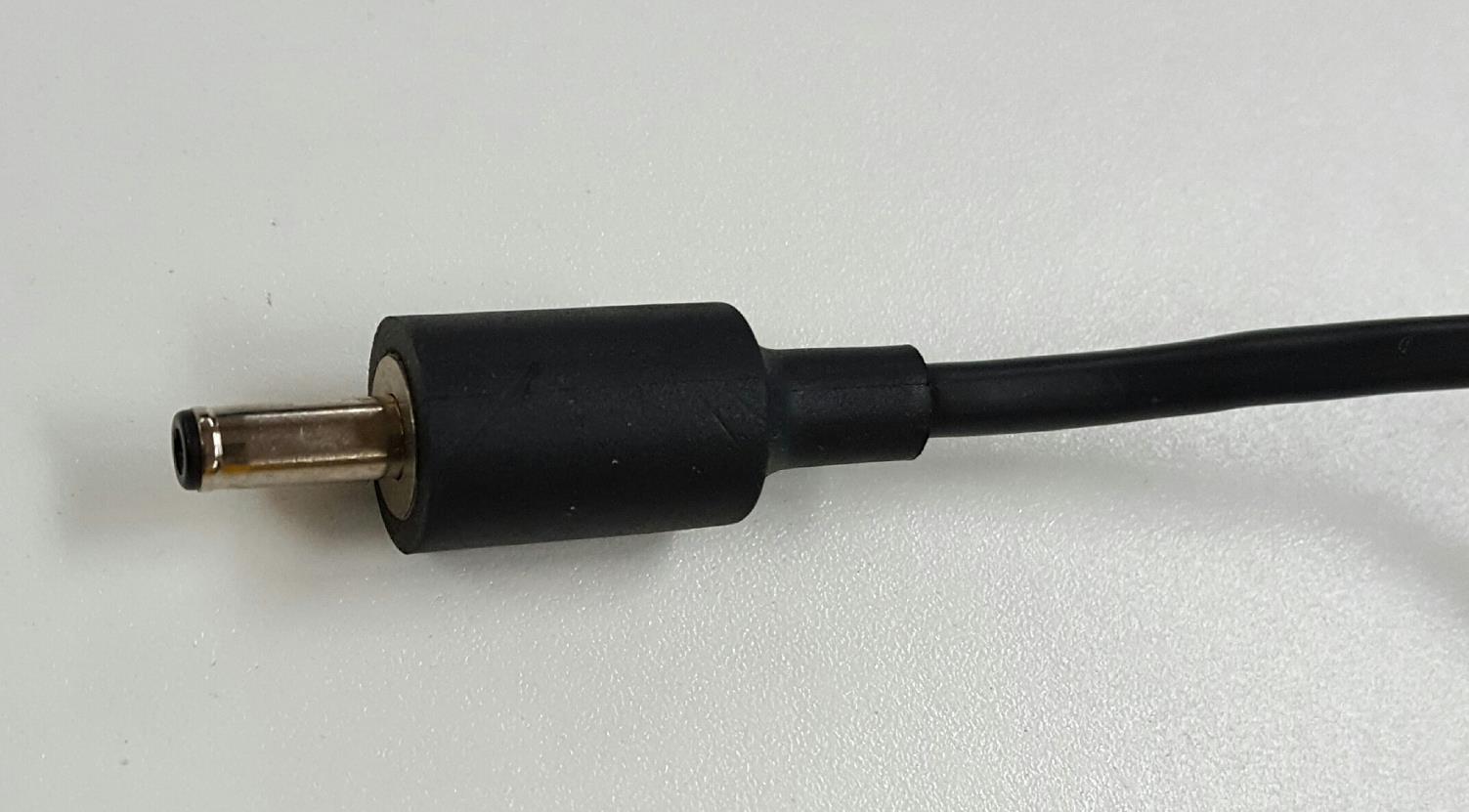 AMAZON Echo Amazon Fire TV Charger Power AC Adapter Black RE78VS 21W