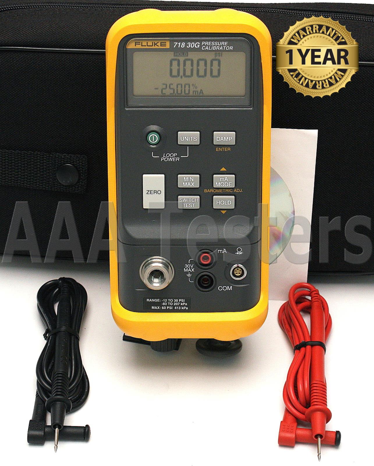 Fluke 725