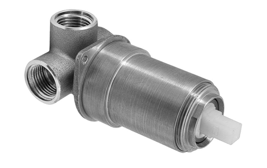 Graff Gn 1080 Luna Single Handle Wall Mounted Rough Valve Ebay