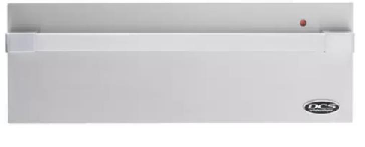 Dcs Wdu 30 30 Inch Warming Drawer 1 6 Cu Ft Capacity In