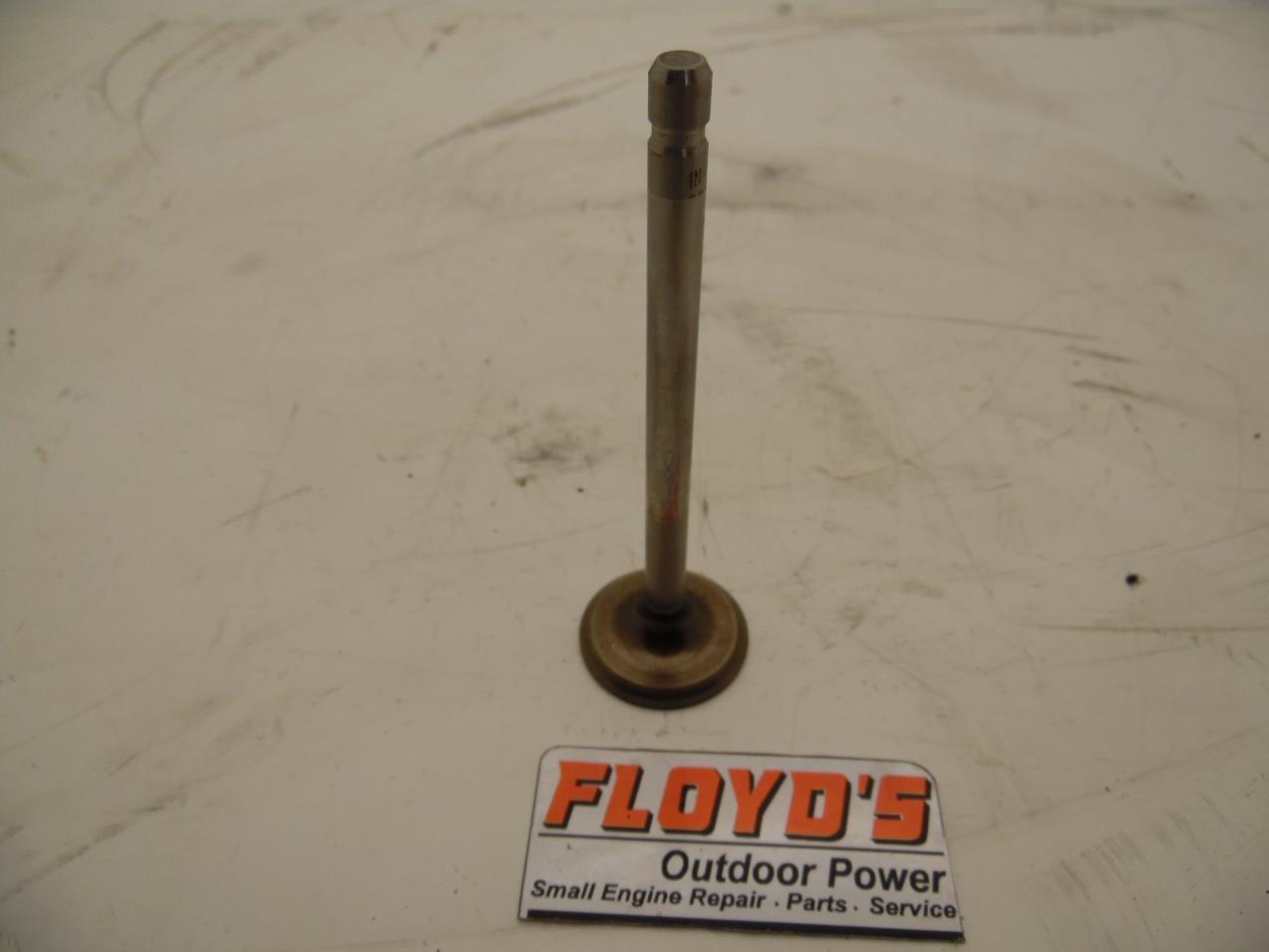 Kohler 16HP M16S M16 Magnum Intake Valve 235582-S 23899060085 | eBay