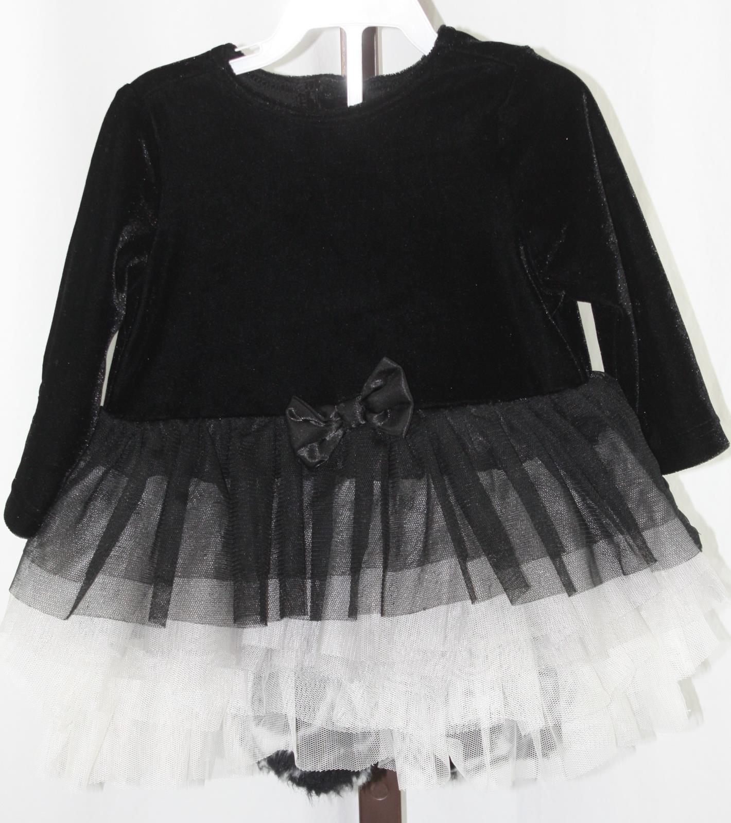 children's place baby girl