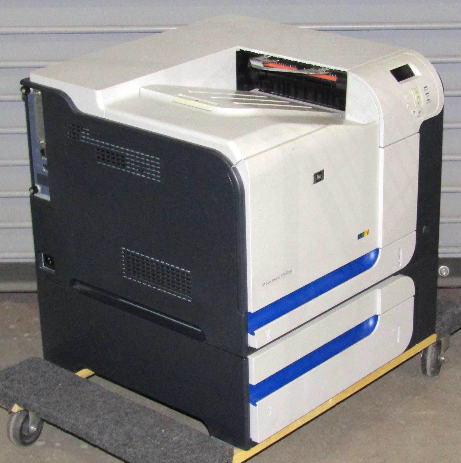 translucent paper laser printer