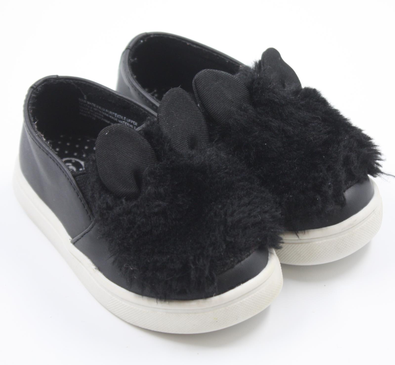 cat slip on shoes