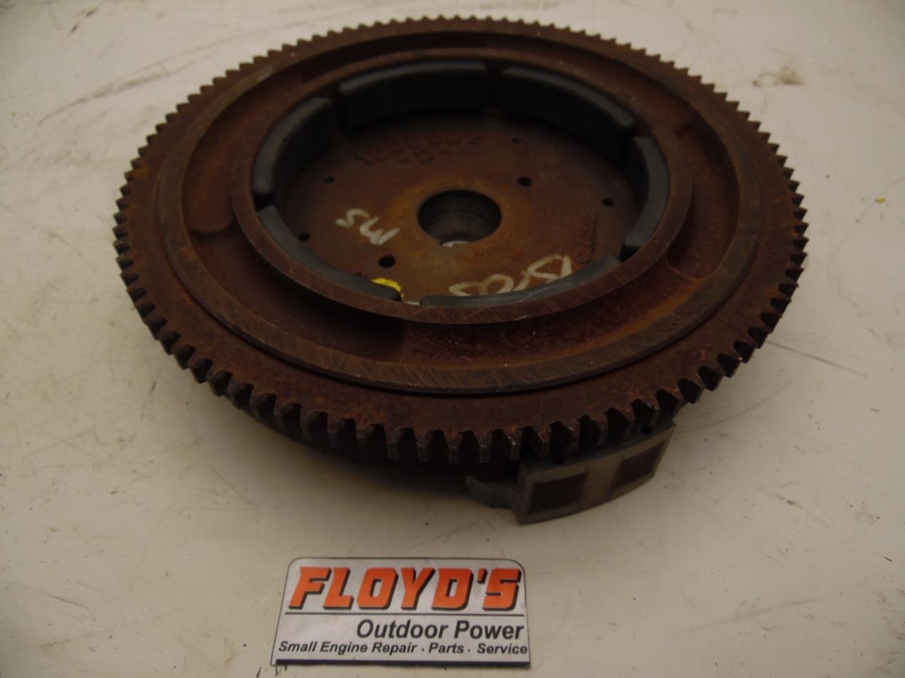 Kohler Command 16HP CV460S Flywheel 1202572S 12 025 82S
