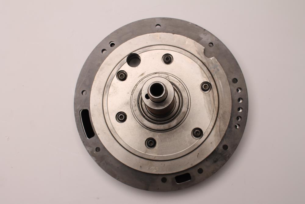 CD4E PUMP ASSEMBLY 1994-UP RE-MANUFACTURED FORD ESCAPE 96500A
