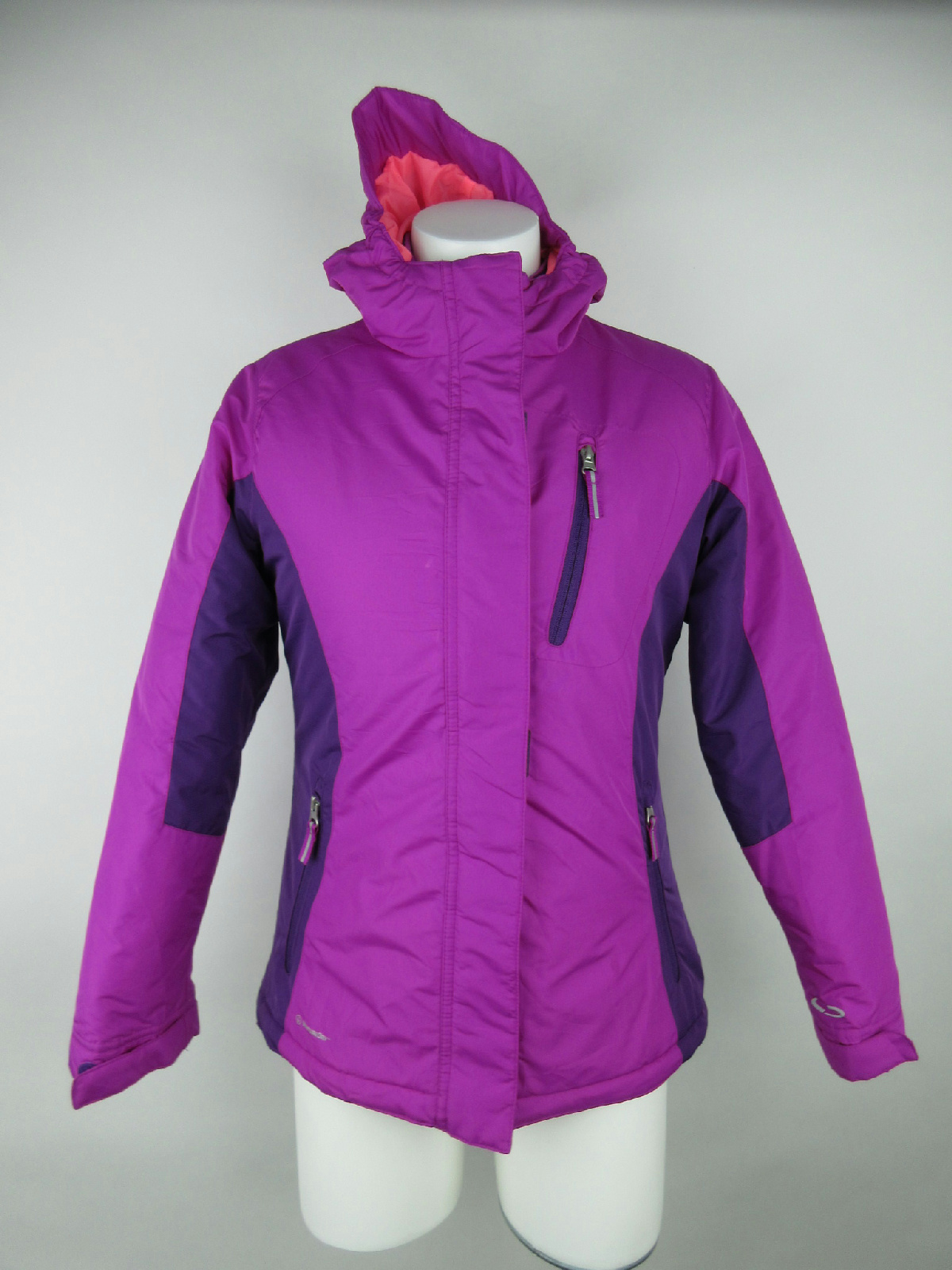 c9 champion insulated parka