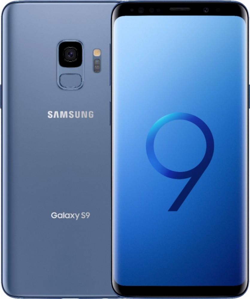 price of a galaxy s9