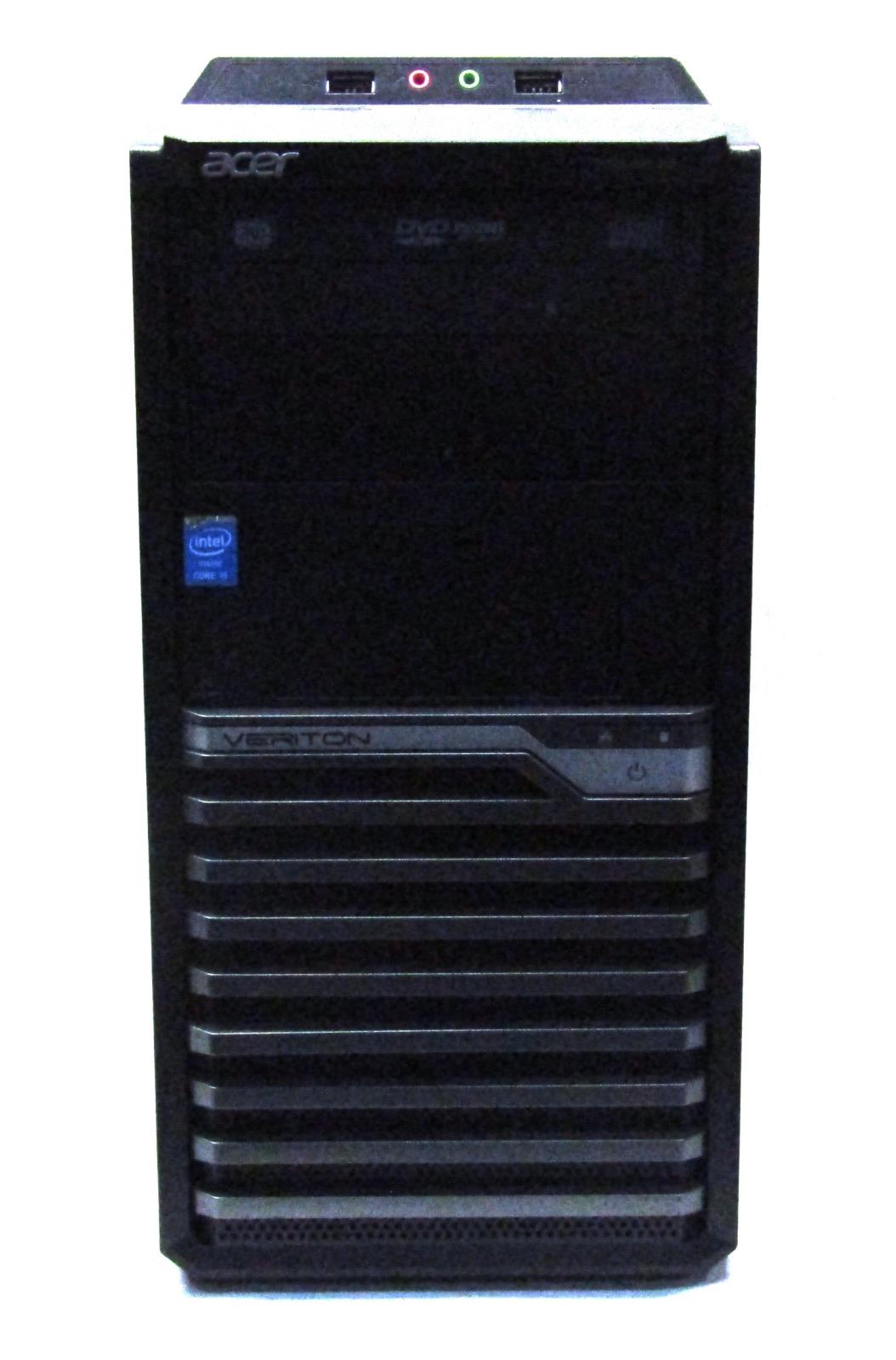 ACER VERITON M6618G INTEL LAN DRIVERS FOR MAC DOWNLOAD
