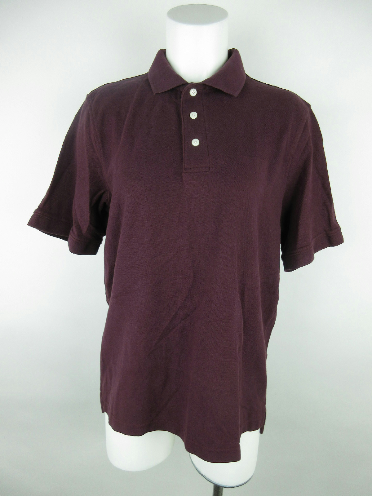 croft and barrow womens polo shirts