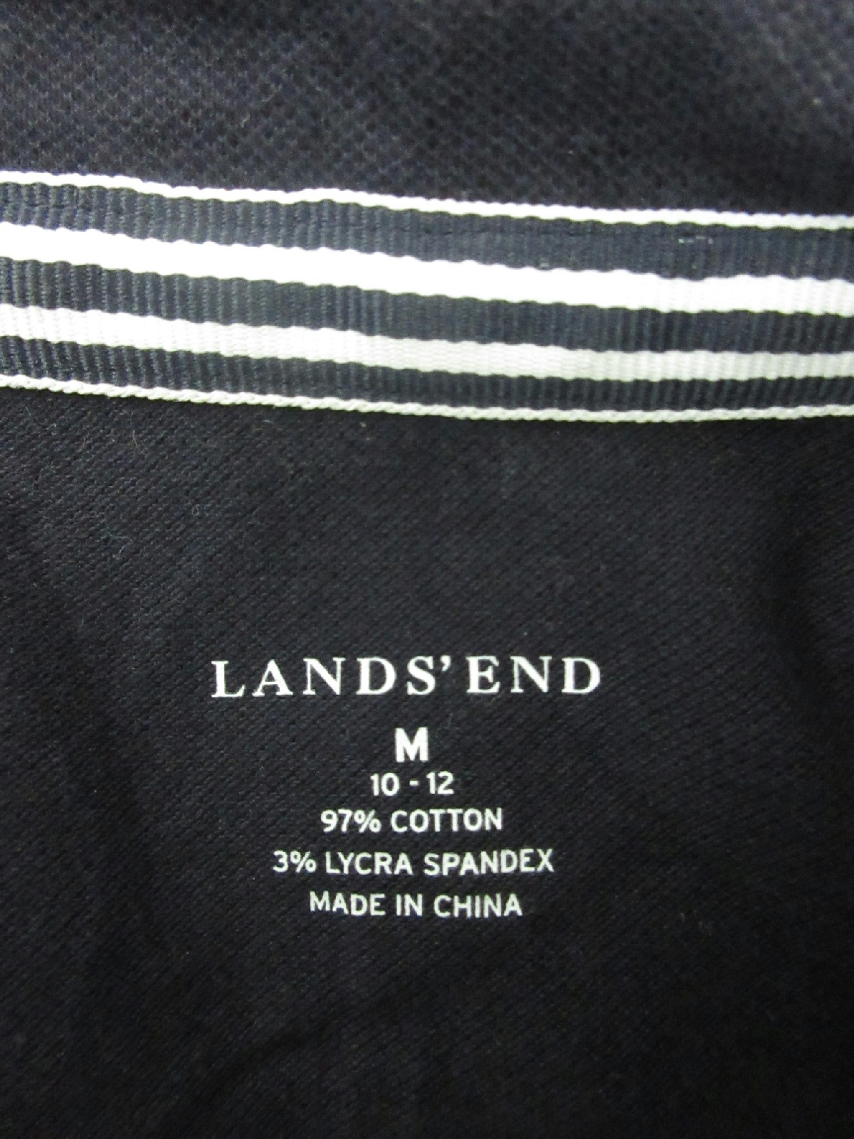 Does Lands End Do Free Returns at Virgil Johnson blog