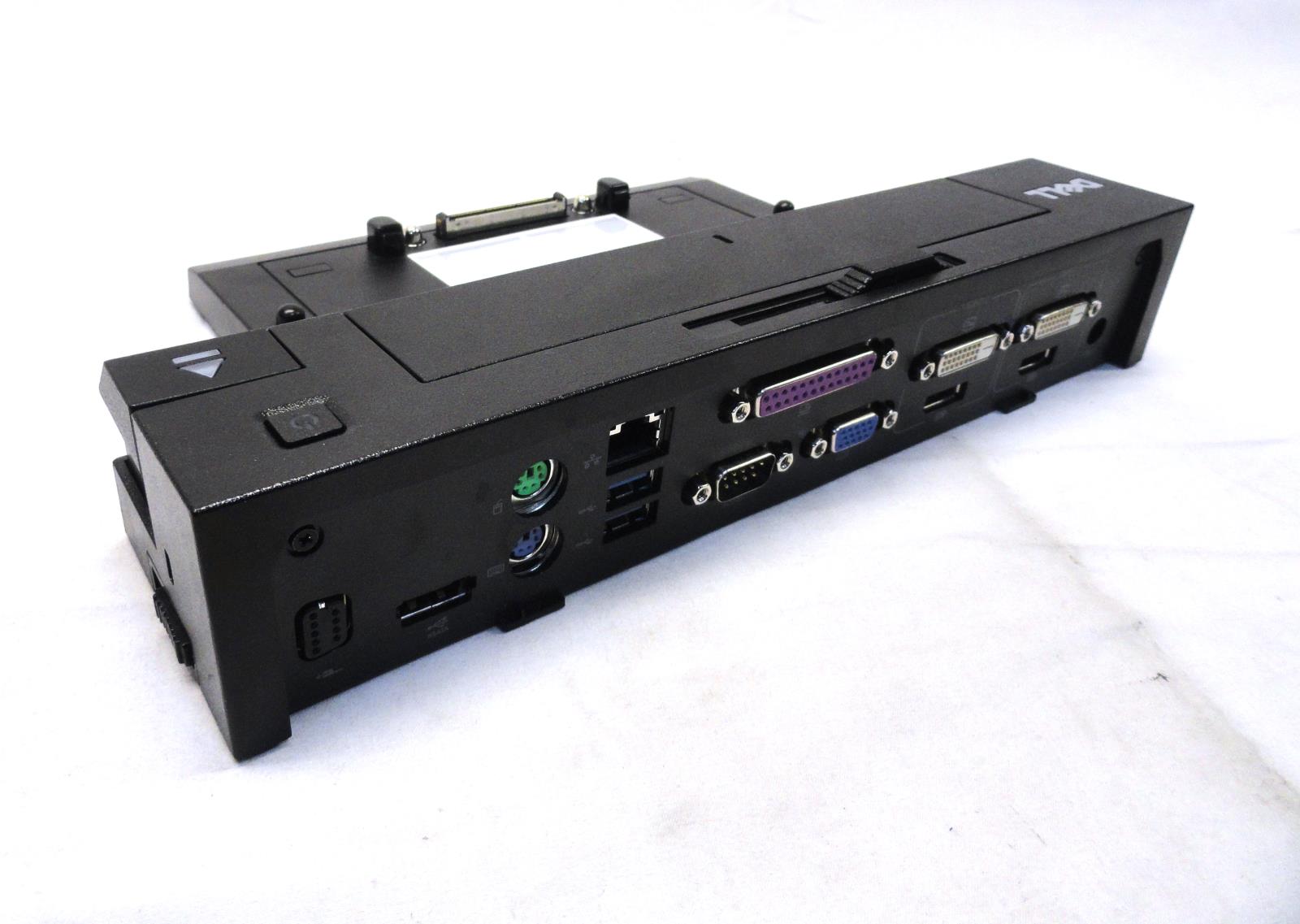 Dell K09A E-Port Replicator Docking Station | Latitude E5270, E5430 ...