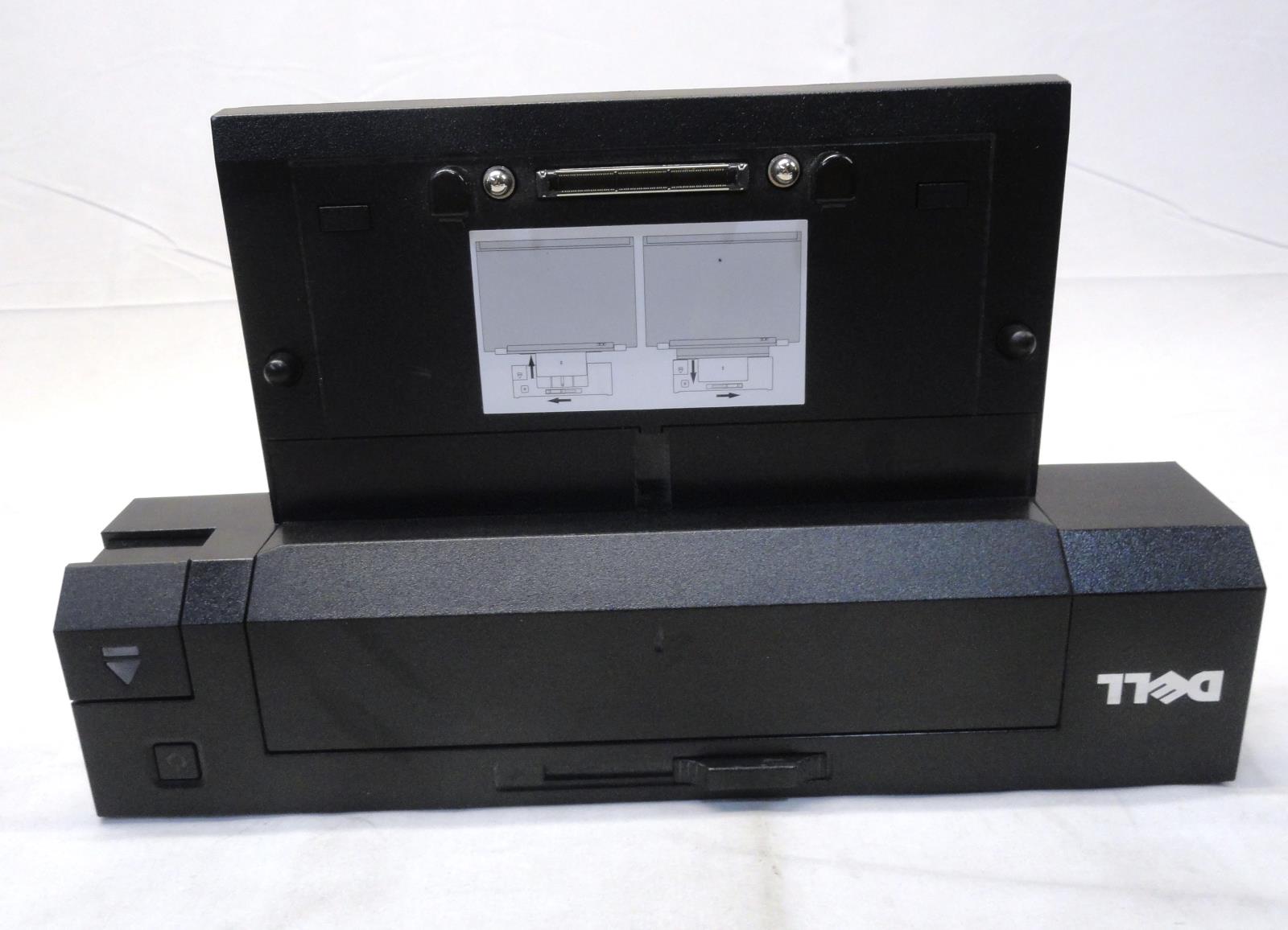 Lenovo 4337 Dock Series 3 Docking Station | With USB 3.0 Port | eBay