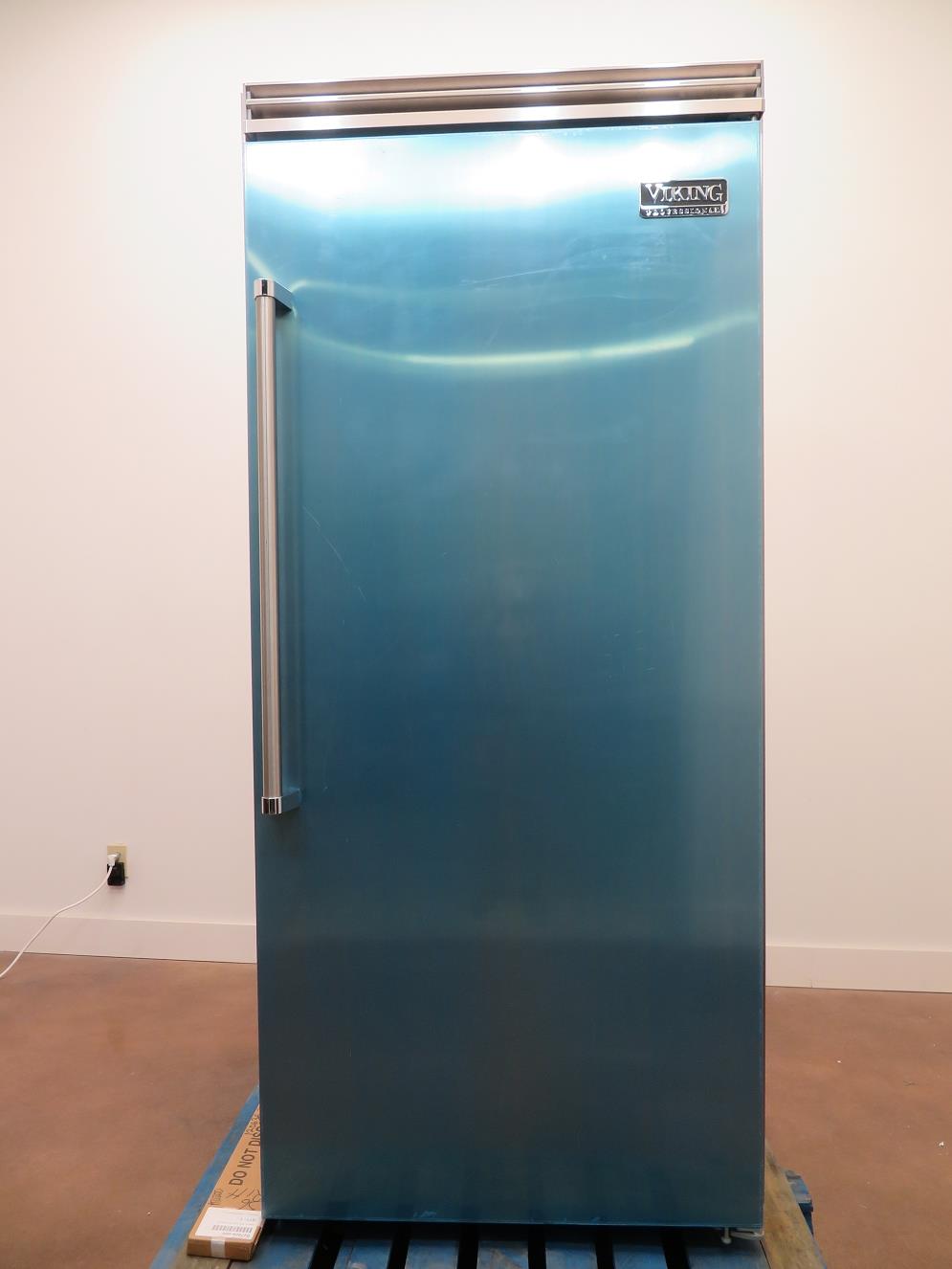 Viking Professional 5 Series VCRB5363RSS 36" Builtin All Refrigerator