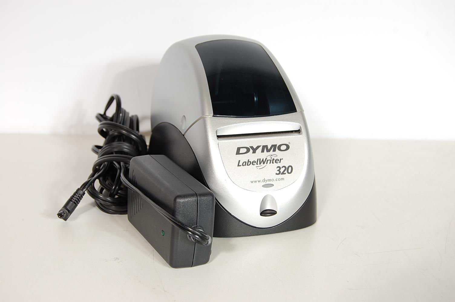 Dymo LabelWriter 320 93036 Thermal Label Printer eBay