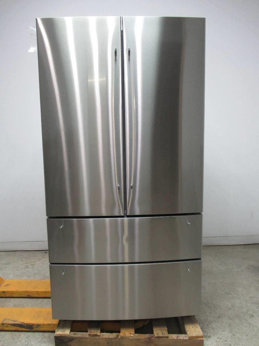 Bosch 800 Series 36 4 Door Supercool Ss French Refrigerator Bosch 800 Series 36 4 Door Supercool Ss French Refrigerator B21cl81sns
