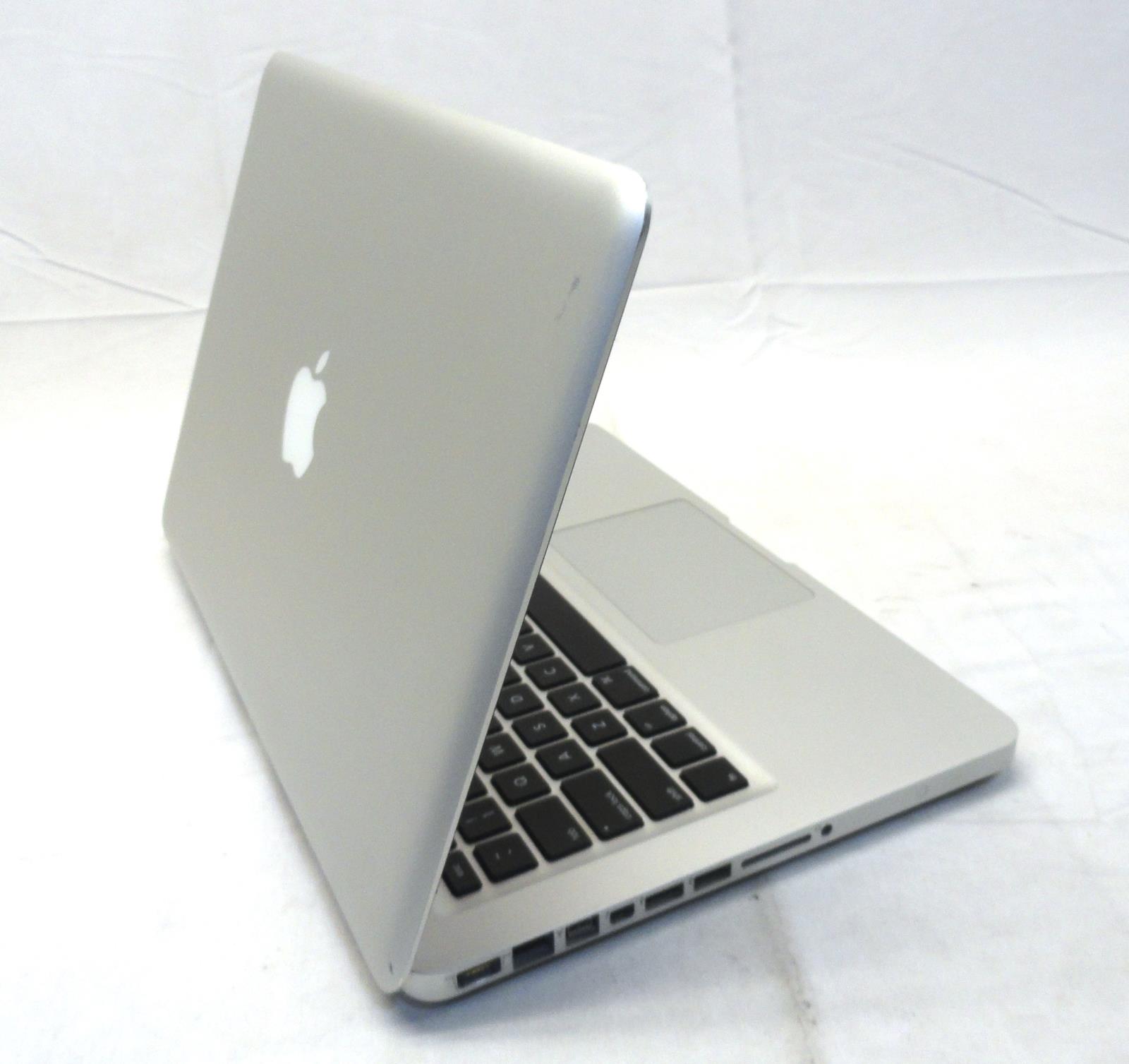 Apple A1278 13