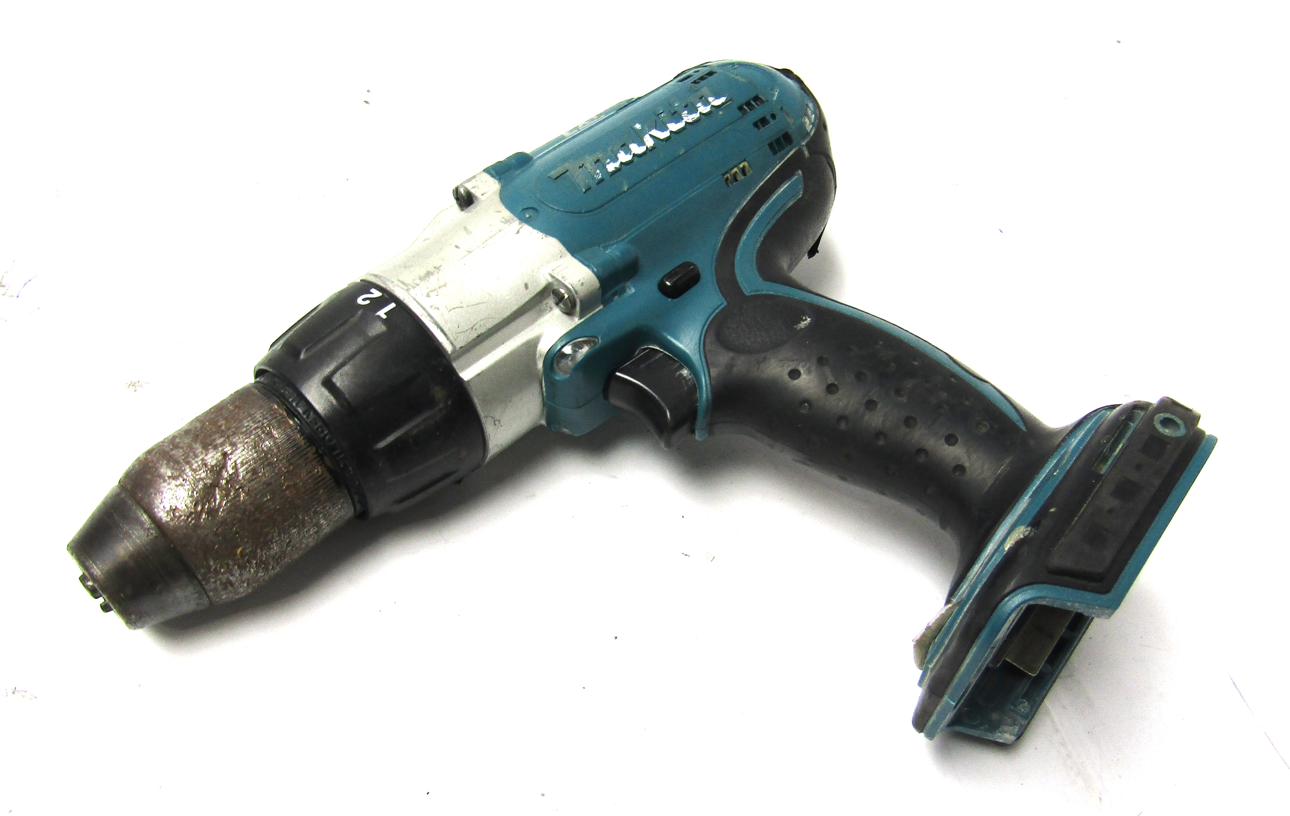 12x Assorted Battery Powered Drills/ Saw / Drill Hammers Parts Only