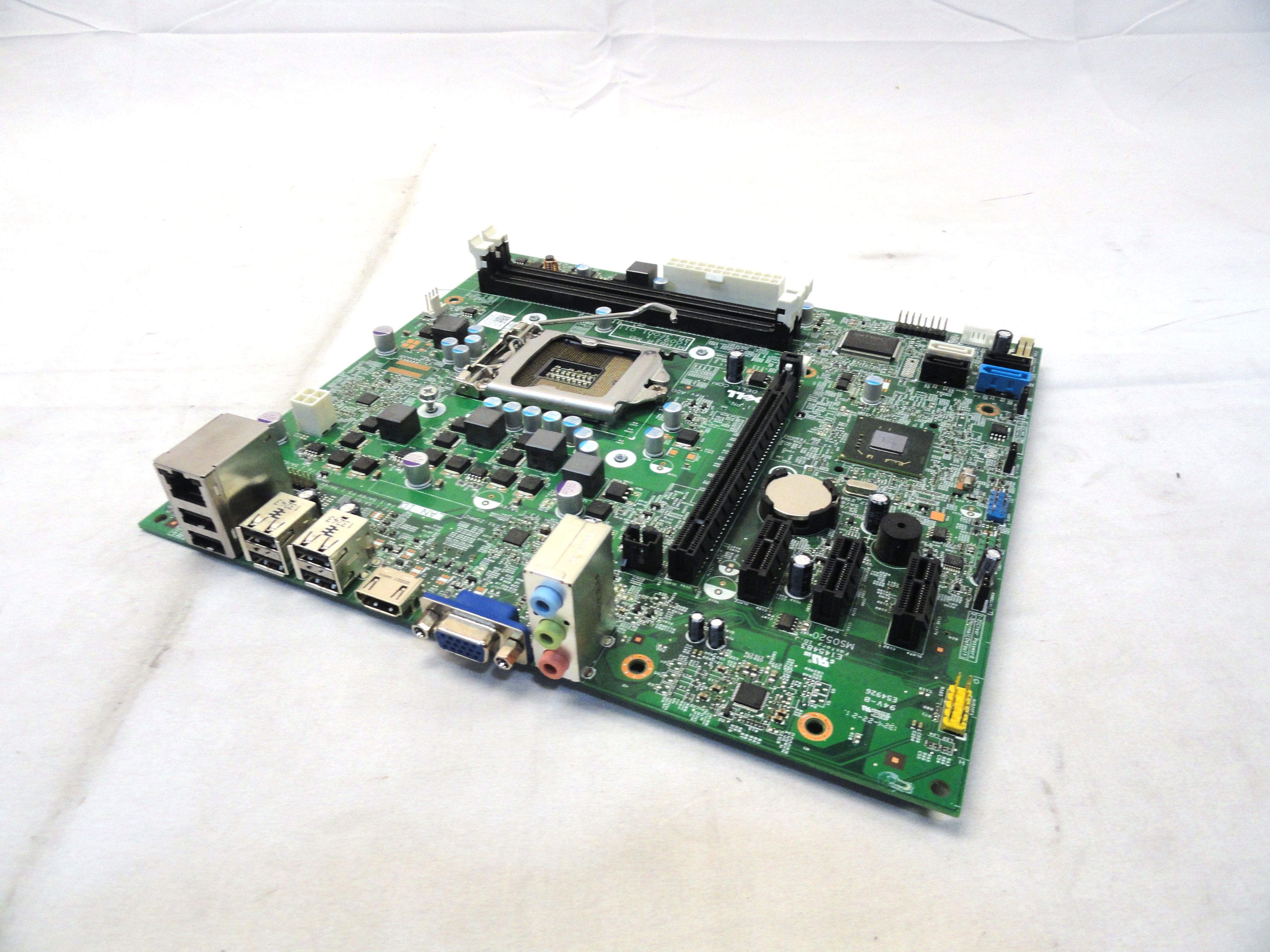 Dell Optiplex 3010 042p49 Desktop Motherboard 689002596577 Ebay 5197