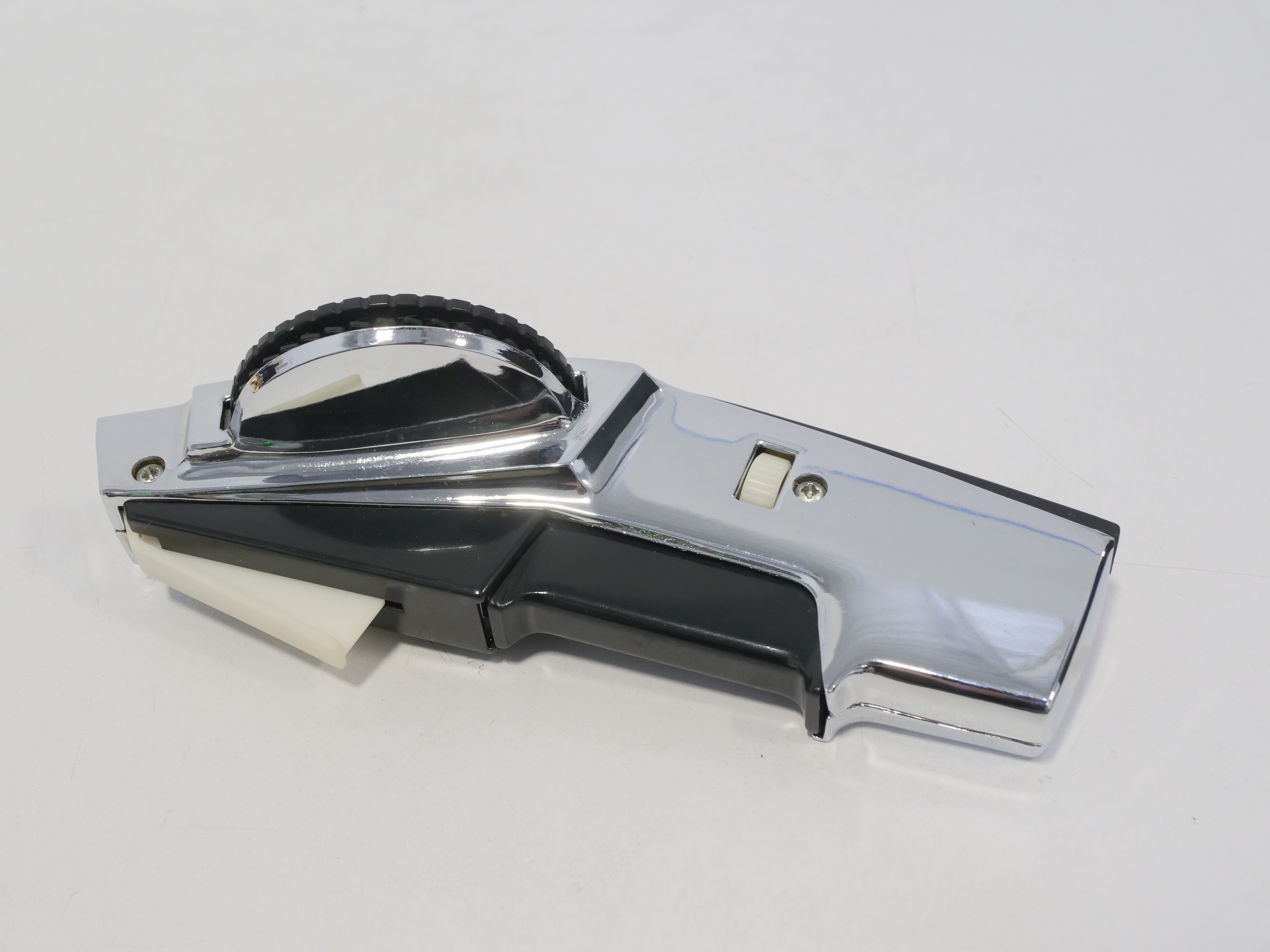 Vintage Dymo 1550 Label Maker Tapewriter Kit eBay