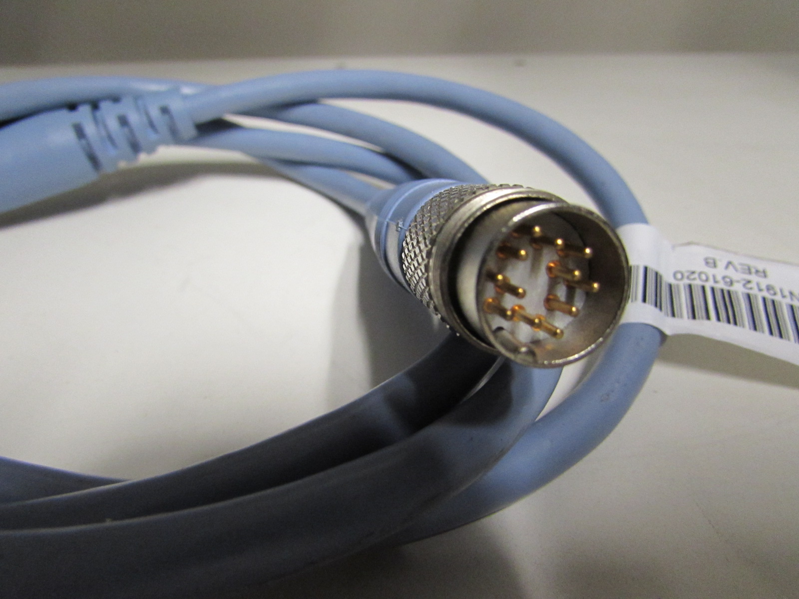 Agilent N191261020 Special Purpose Cable Assembly for N1912A Power