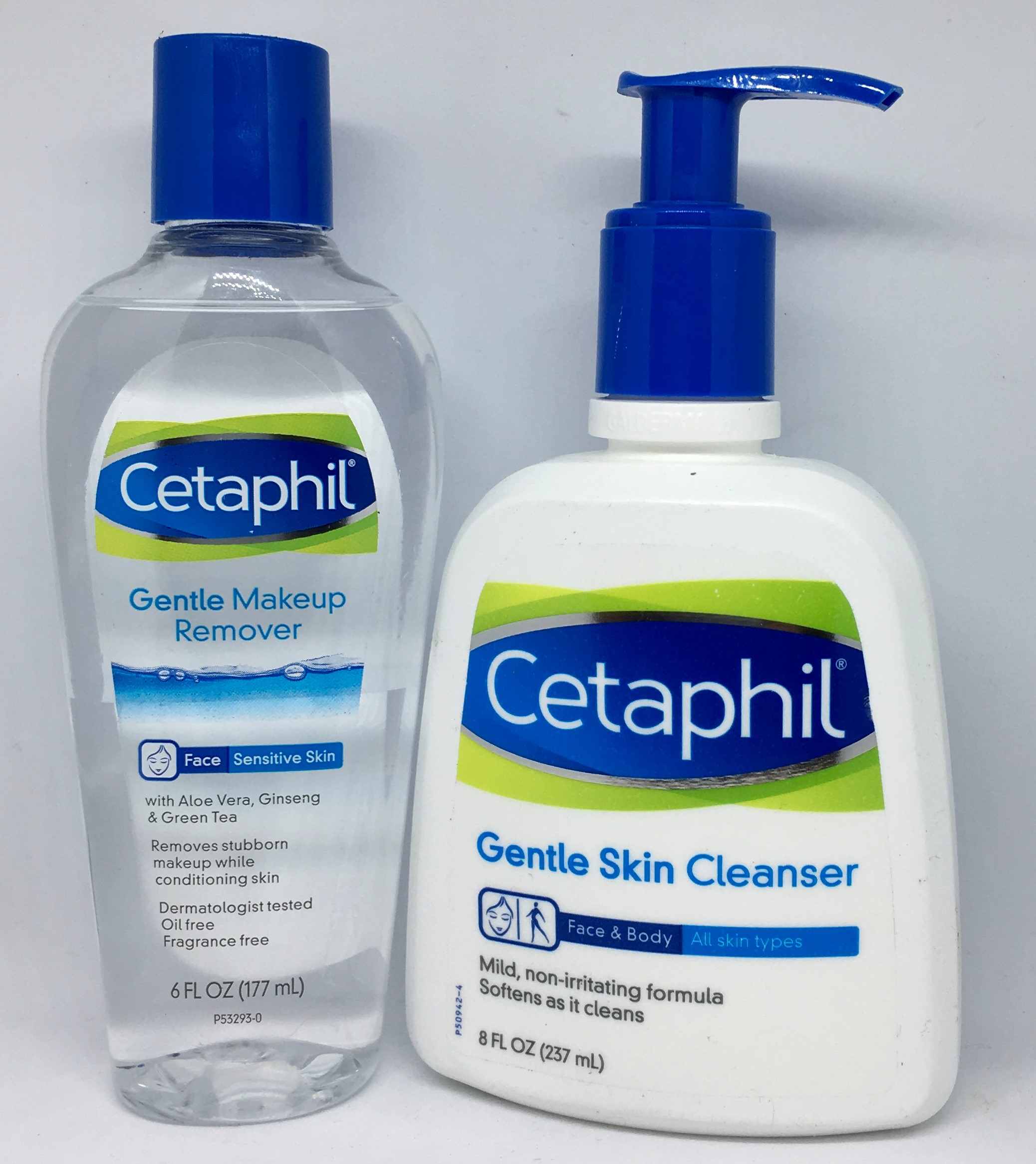 cetaphil makeup remover