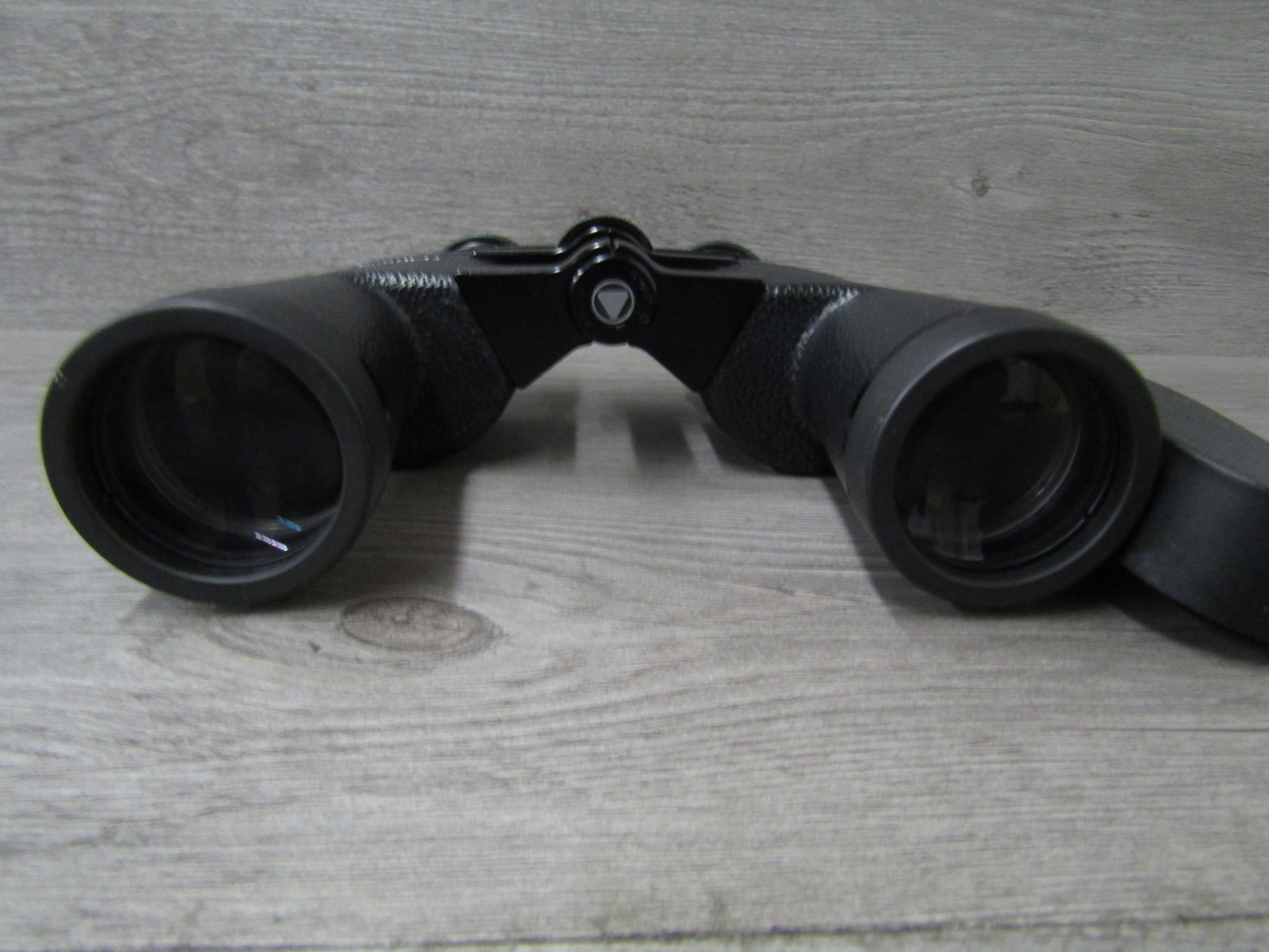 Bausch & Lomb 7x26 Custom Compact National Audubon Society Binoculars W