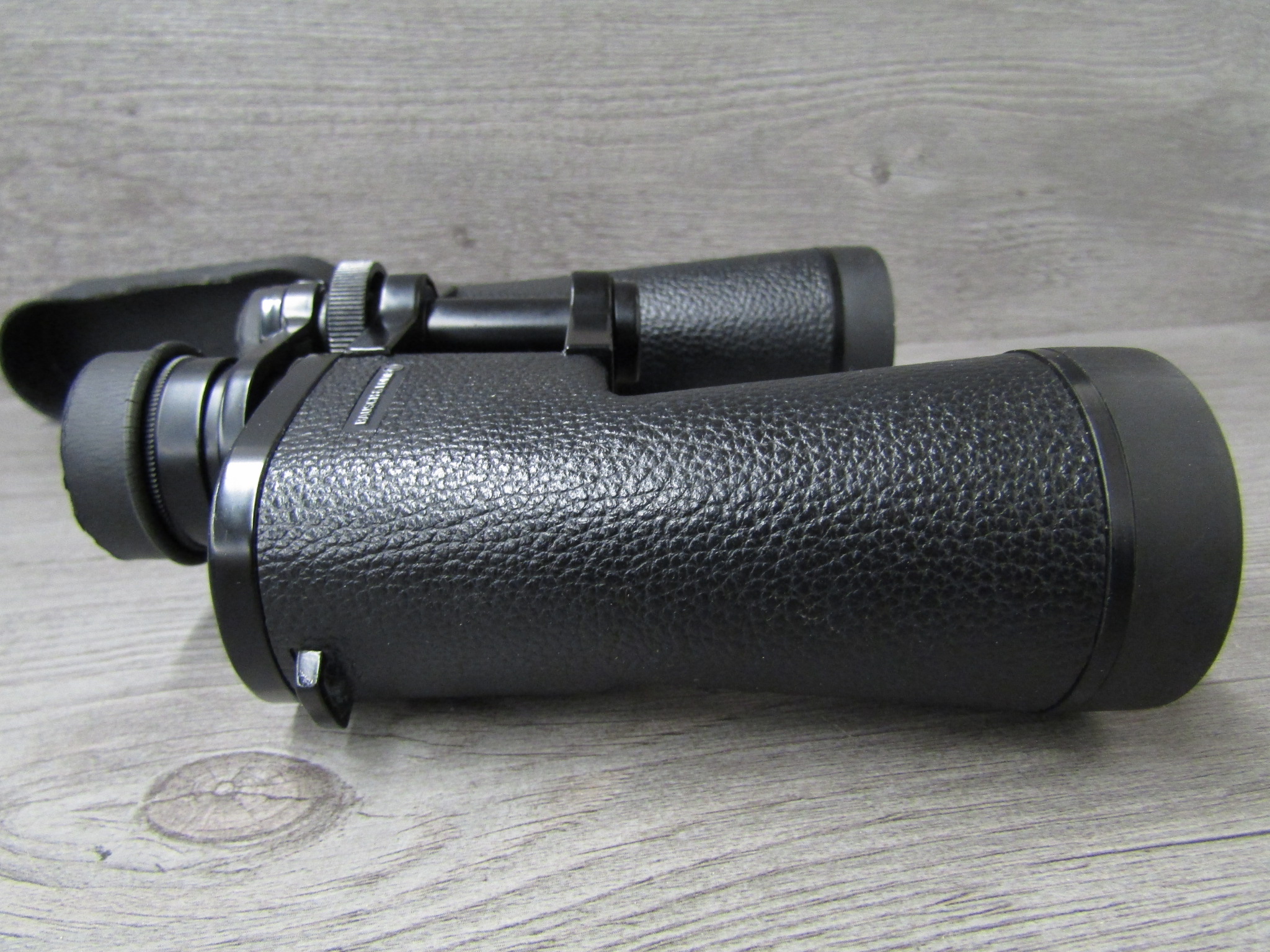 Bausch & Lomb 7x26 Custom Compact National Audubon Society Binoculars W