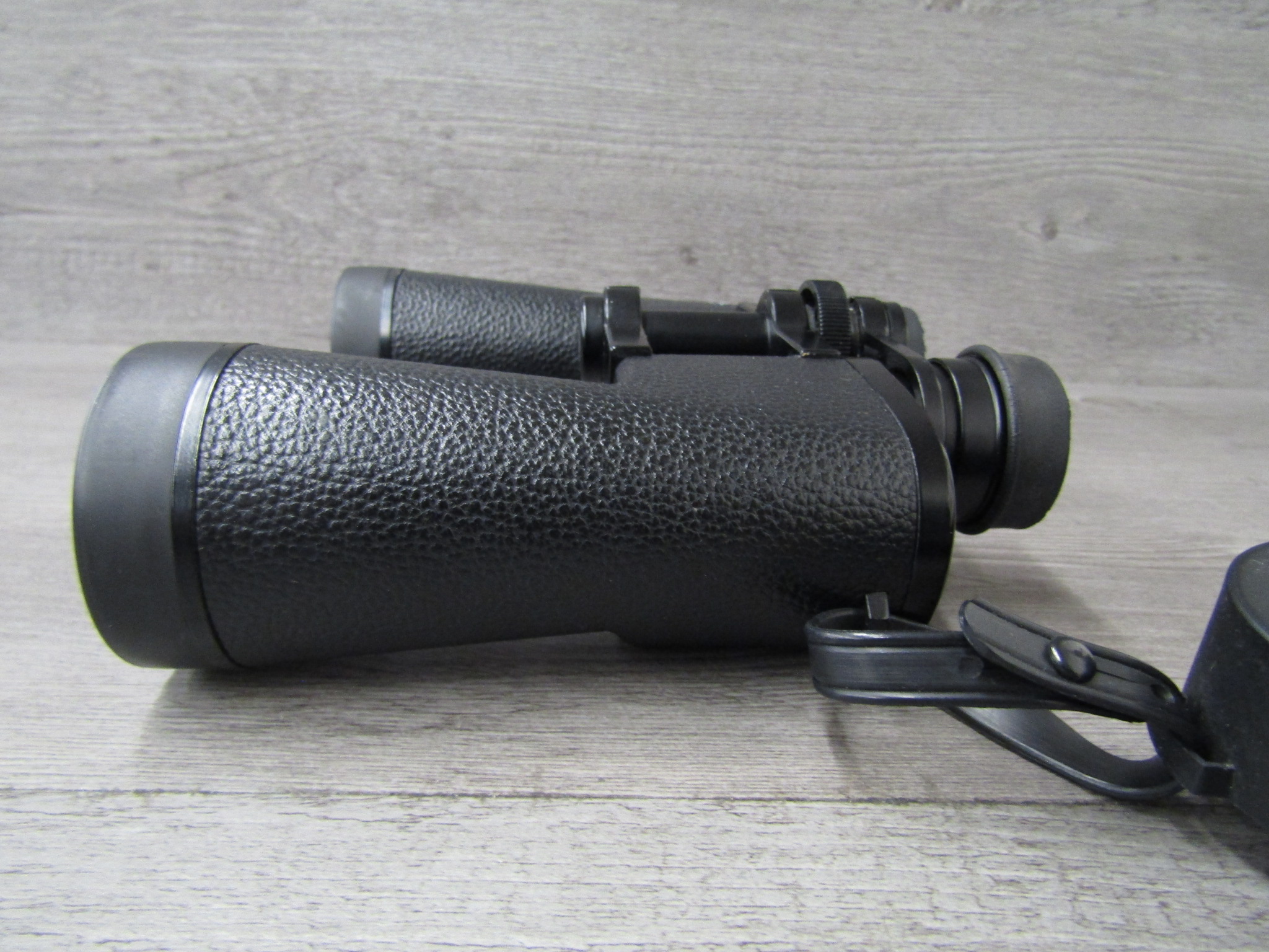 Bausch & Lomb 7x26 Custom Compact National Audubon Society Binoculars W