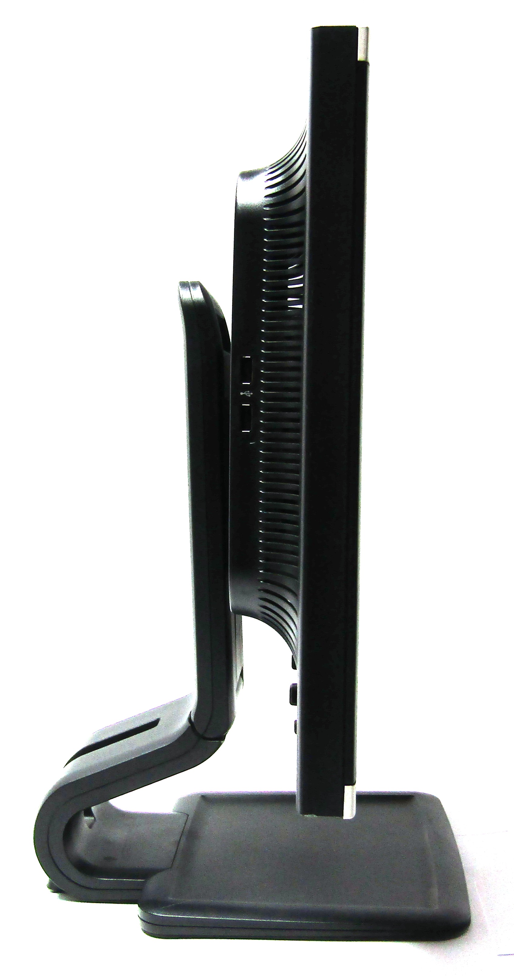 HP LA2405x 24" Widescreen LED LCD Monitor 1920 X 1200 Resolution